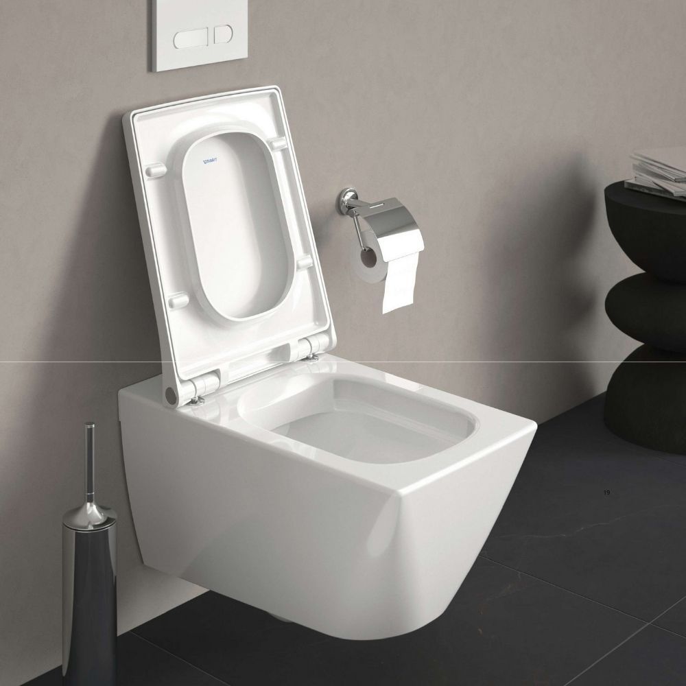 Vihaan Goyal Gallery - Viu Wall Hung Toilet